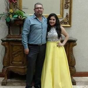 Meet your Posher, Luis